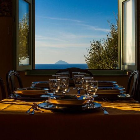 Villa Laura Капо-д'Орландо Екстер'єр фото